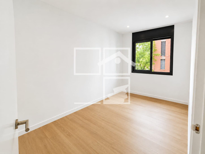 Inmueble en Carrer de Lope de Vega, Barcelona